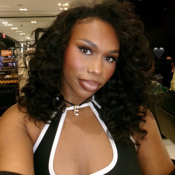 &ain’t nobody realer.. If I could do one makeup look for the rest of my…