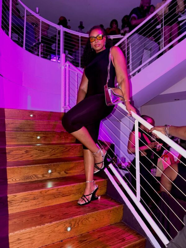 yeah.. I’m always out but into y🫵🏾u +my essentials for a night out in the…