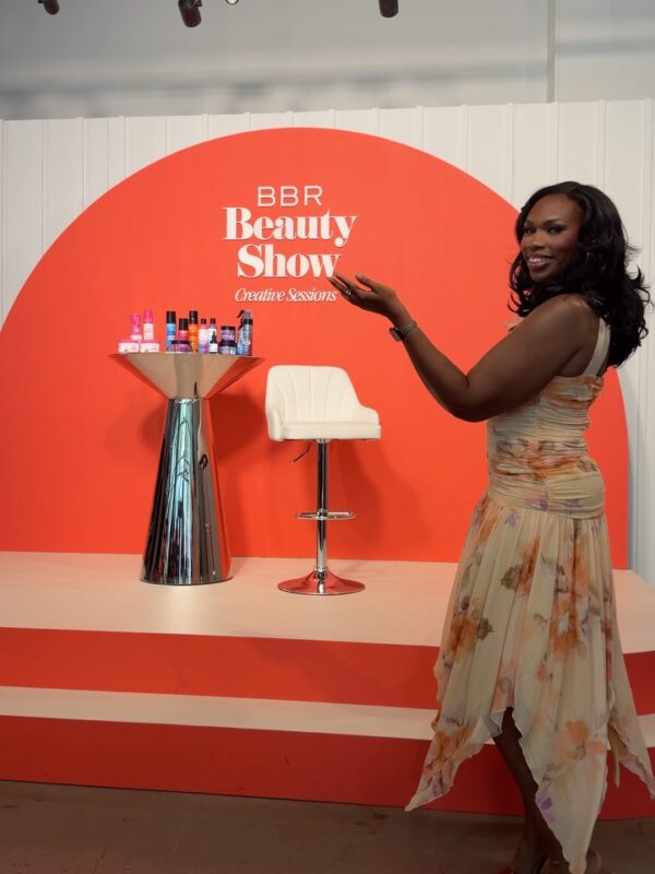 in my beauty era 💋 @blackbeautyroster owes me nothing! Same time, next year yes?? The…