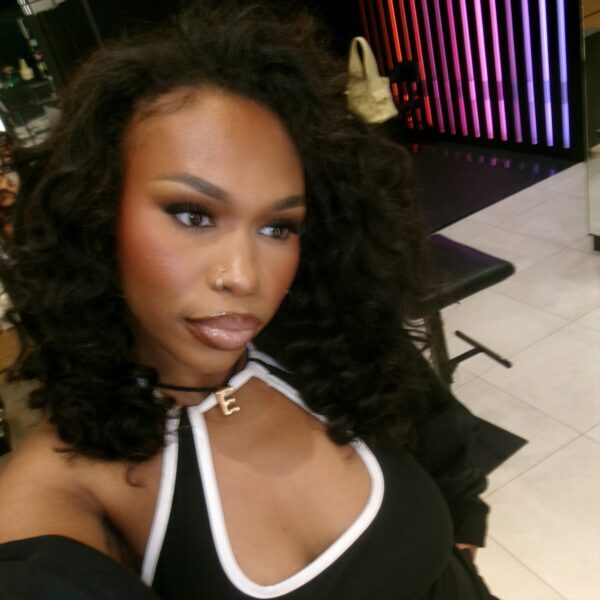 &ain’t nobody realer.. If I could do one makeup look for the rest of my…