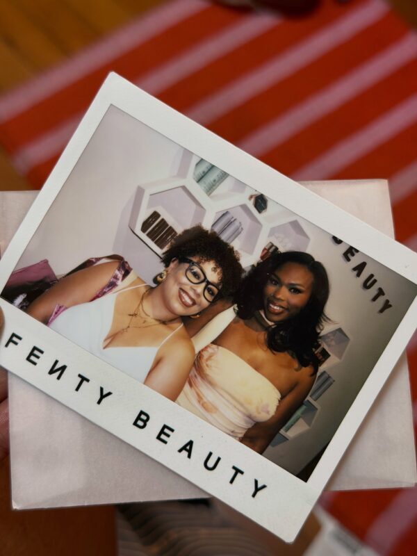 in my beauty era 💋 @blackbeautyroster owes me nothing! Same time, next year yes?? The…